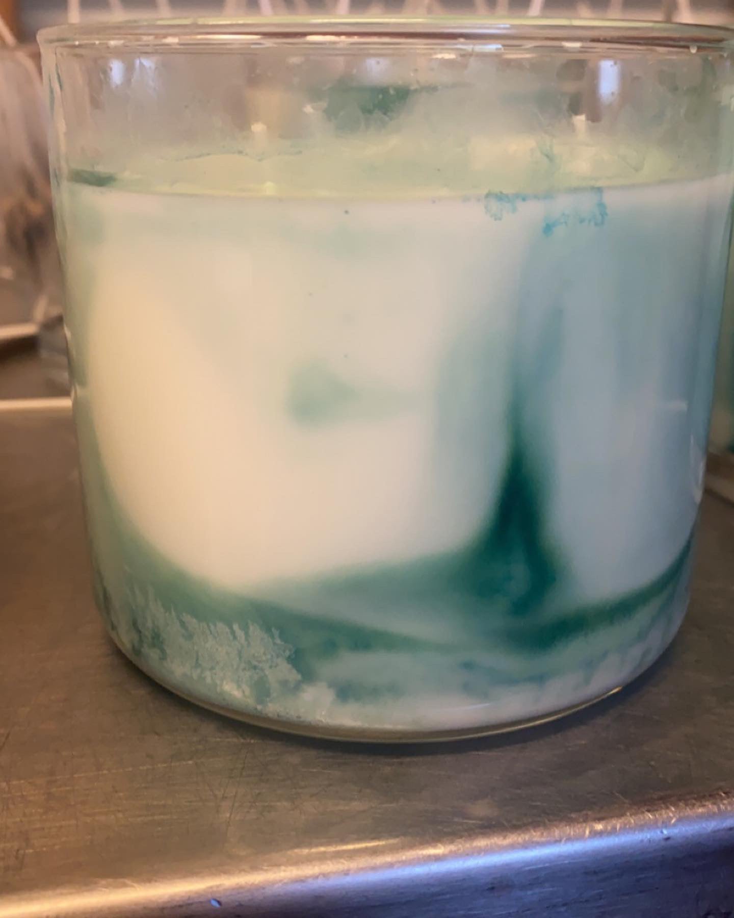 Oakmoss 3 wick