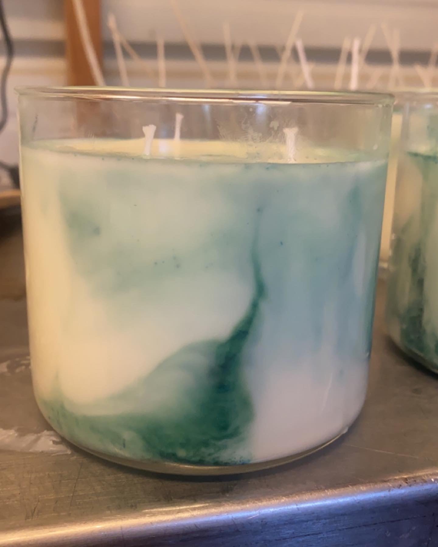 Oakmoss 3 wick